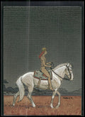 1993 Comic Images Moebius #54 Hit Man