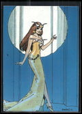 1993 Comic Images Moebius #47 Elaine