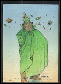 1993 Comic Images Moebius #46 Charlimpota