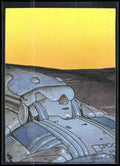 1993 Comic Images Moebius #37 The Waymaster