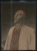 1993 Comic Images Moebius #35 Master Burg