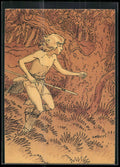 1993 Comic Images Moebius #32 Stel