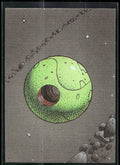 1993 Comic Images Moebius #81 The Airtight Garage