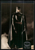 1992 Stadium Club Batman Returns #24 Batman Returns, Batman creato
