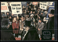 1992 Stadium Club Batman Returns #22 Director Tim Burton gives mayoral candidate