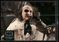1992 Stadium Club Batman Returns #18 Tim Burton directs Christopher Walken