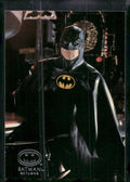 1992 Stadium Club Batman Returns #9 In what has become something of a tradition