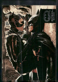 1992 Stadium Club Batman Returns #6 Michelle Pfeiffer Catwomen