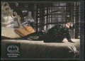 1992 Stadium Club Batman Returns #56 Catwoman and The Penguin