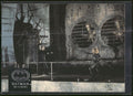 1992 Stadium Club Batman Returns #50 Selina Kyle (Michelle Pfeiffer) relaxes in