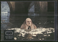 1992 Stadium Club Batman Returns #48 Director Tim Burton prepares Danny DeVito