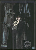1992 Stadium Club Batman Returns #33 With his portrayal of malevolent Penguin