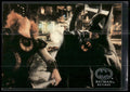 1992 Stadium Club Batman Returns #87 Director Tim Burton grew up in Burbank, Cal