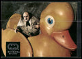 1992 Stadium Club Batman Returns #78 Tim Burton directs the exciting Max-squerad