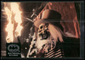 1992 Stadium Club Batman Returns #77 Portrait of the villainous Red Triangle