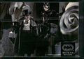 1992 Stadium Club Batman Returns #100 As in the first Batman movie, Gotham City