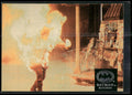 1992 Stadium Club Batman Returns #94 Much of the tricky special effects work in