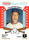 1986 True Value #20 Buddy Bell