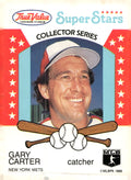 1986 True Value #16 Gary Carter