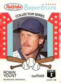 1986 True Value #11 Robin Yount