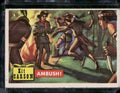 1956 Topps Round Up (R712-3) #73 Ambush!