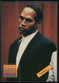 1994 In Pursuit of Justice: The Simpson Case #P7 In Court Promo