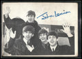 1964 The Beatles #139 John Lennon / George Harrison / Ringo Starr Paul McCartney