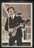 1964 Topps The Beatles Diary #22A John, Ringo