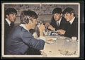 1964 Topps The Beatles Diary #41A John, Paul, George, Ringo