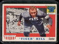 1955 Topps All-American #60 Tiger Hill
