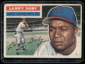 1956 Topps #250 Larry Doby