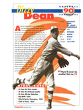 1996 Sports Heroes, Feats & Facts # Dizzy Dean