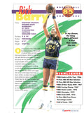 1996 Sports Heroes, Feats & Facts # Rick Barry