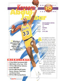 1996 Sports Heroes, Feats & Facts #