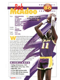 1996 Sports Heroes, Feats & Facts #