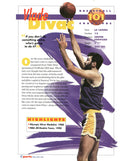 1996 Sports Heroes, Feats & Facts # Vlade Divat