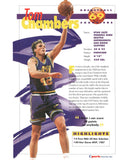 1996 Sports Heroes, Feats & Facts # Tom Chambers