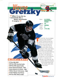 1996 Sports Heroes, Feats & Facts # Wayne Gretzky