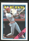 1988 Topps #150 Eric Davis