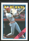 1988 Topps #150 Eric Davis