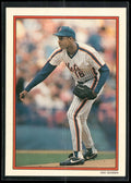 1990 Topps #23 Doc Gooden 1990 All-Star Set Collector's Edition