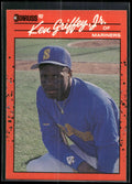 1990 Donruss #365c Ken Griffey Jr.