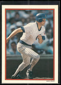 1990 Topps #12 Mark Grace 1990 All-Star Set Collector's Edition