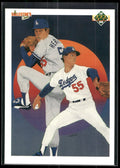 1990 Upper Deck #10 Orel Hershiser