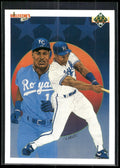 1990 Upper Deck #32 Bo Jackson
