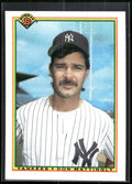 1990 Bowman #443 Don Mattingly