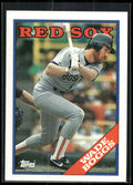 1988 Topps #200 Wade Boggs