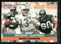 1991 Pro Set Spanish #131 Dan Marino