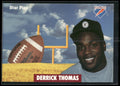 1991 Star Pics #10 Derrick Thomas