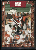 1991 Star Pics #41 Henry Jones